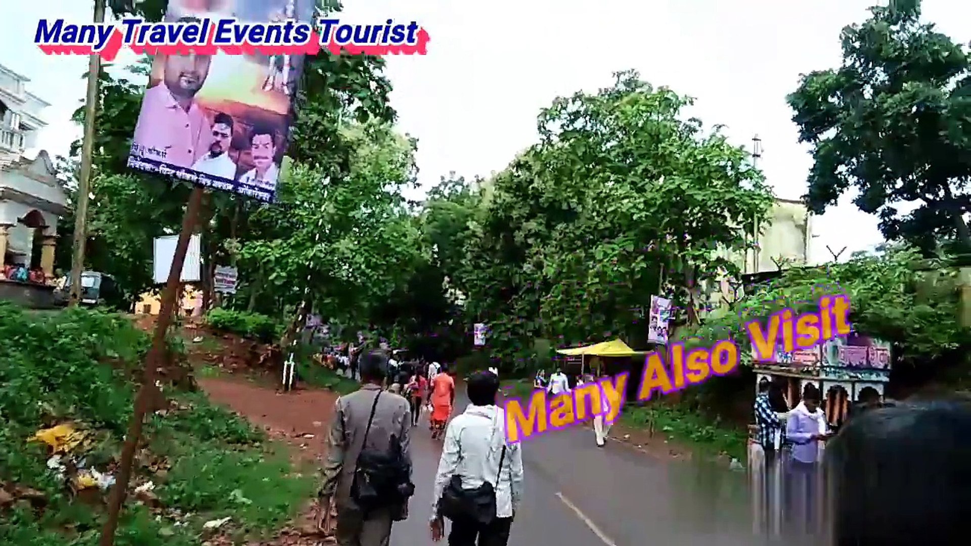 Many Travel Events Tourist _HD ⛓⚱⚱⛓⚱⚱⛓ Many Also Visit
