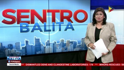 Mahigit 60 pulis, posibleng masibak sa puwesto