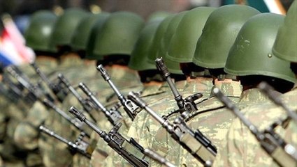 Bakan Açıkladı: 2 Yıllık Üniversite Mezunlarına Kısa Dönem Askerlik Gündemde