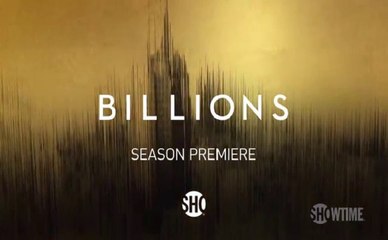 Billions - Trailer Saison 3