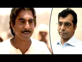 Lagaan Actor Shrivallabh Vyas Passes Away At 60