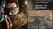 Metal Gear Solid V: The Phantom Pain C1 Playthrough [28/68]