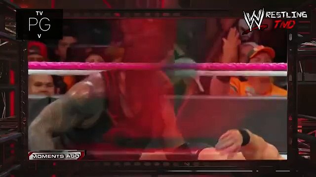 -Seth Rollins vs. Braun Strowman - The Miz vs. Roman Reigns.mp4-