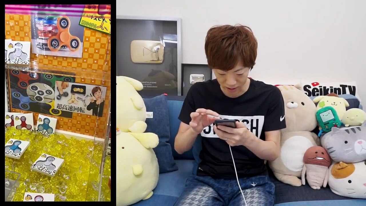 【マジか】ヒカキン&セイキンの画像が無断で�