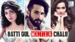 Yami Gautam To Work With Shahid & Shraddha Kapoor In Batti Gul Meter Chalu
