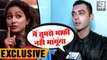 Luv Tyagi REACTS On His BIG FIGHT With Hina Khan | Bigg Boss 11 | EXCLUSIVE