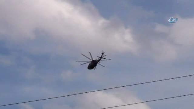 Cudi, Gabar Dağı ile Bestler-Dereler Bölgesi 'Geçici Özel Güvenlik Bölgesi' İlan Edildi