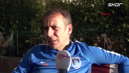 Abdullah Avcı'dan Ardan Turan açıklaması