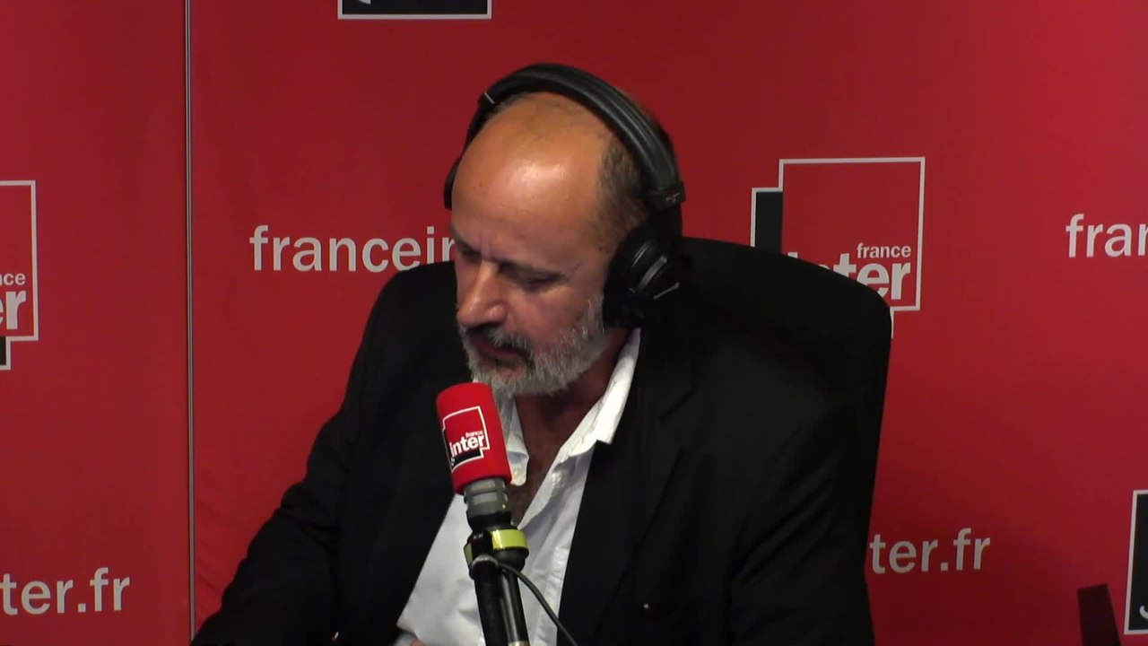 Les vacances de Daniel Morin - Le billet de Daniel Morin