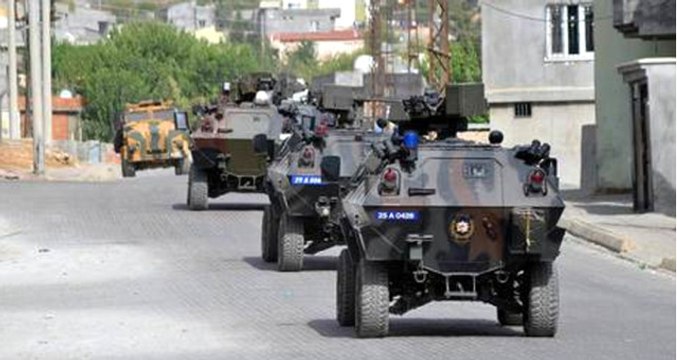 Cudi, Gabar Dağı ile Bestler-Dereler Bölgesi 'Geçici Özel Güvenlik Bölgesi' İlan Edildi