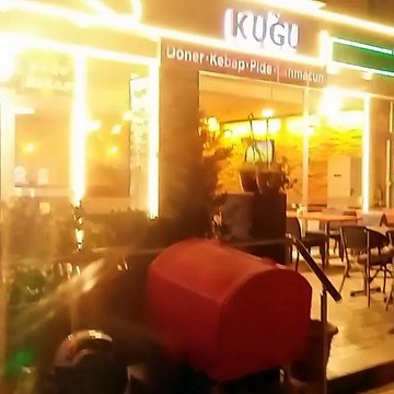 Dijital Elektronik - Neon Led Uygulaması / marketdijital.com