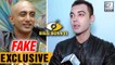 Luv Tyagi REVEALS The FAKE Contestant In Bigg Boss 11 | EXCLUSVE INTERVIEW