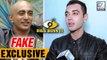 Luv Tyagi REVEALS The FAKE Contestant In Bigg Boss 11 | EXCLUSVE INTERVIEW