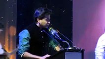 Khadim-e-Aala Waqai Sab Se Aala - Great Words Of Shazad Roy for CM Shahbaz Sharif