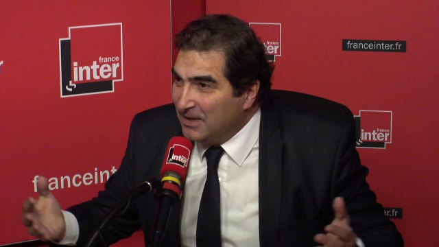 Christian Jacob, sur l'absence de soutien de Christian Estrosi à L.Wauquiez : Ceux qui ne se retrouvent pas dans notre famille politique, on ne les fait pas rester de force