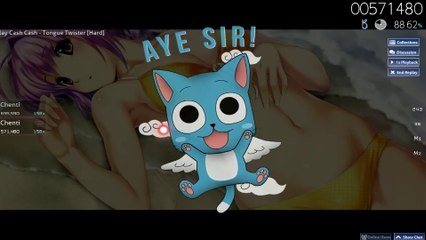 TONGUE TWISTER HARD PASS! (I CAN DIE NOW)