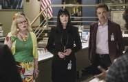 Criminal Minds Season 13 Episode 12 Full 