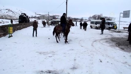 Van'da İki Erkek Cesedi Bulundu