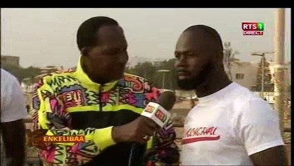 Kenkelibaa du lundi 08 janv. 2018