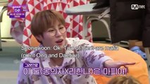 [ENG SUB] WANNA ONE PLAY MAFIA GAME PART 3