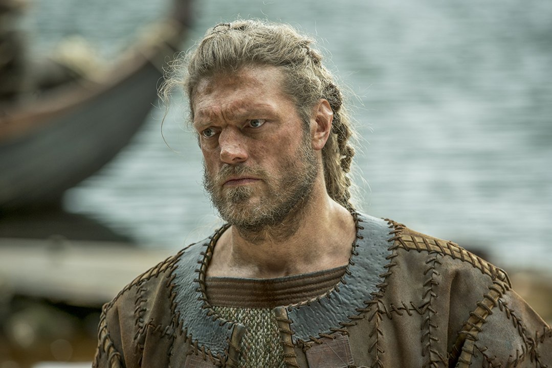 Vikings Season 5 Episode 8 ~ S05E08 (History)