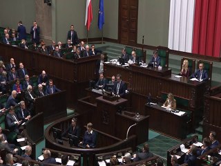 Marcin Horała - 24.11.17