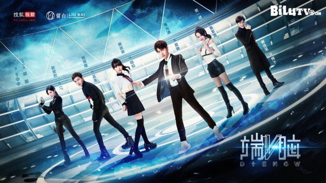 Xoắn Não ( Tập 2 )- Die Now ( Ep 2 )