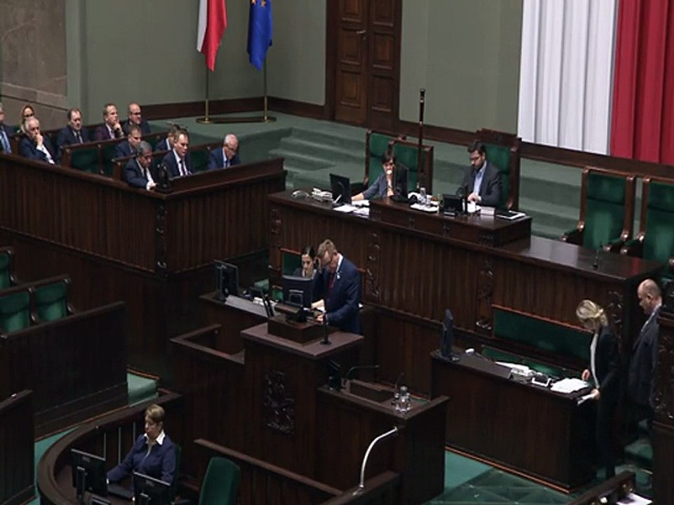 Ryszard Wilczyński - 24.11.17