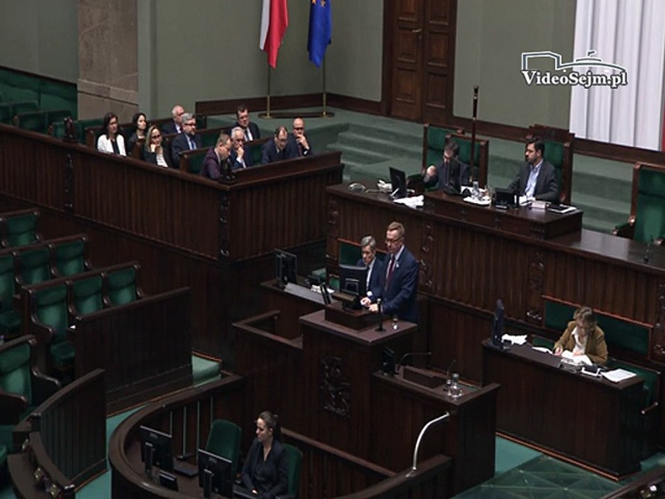 Ryszard Wilczyński - 24.11.17