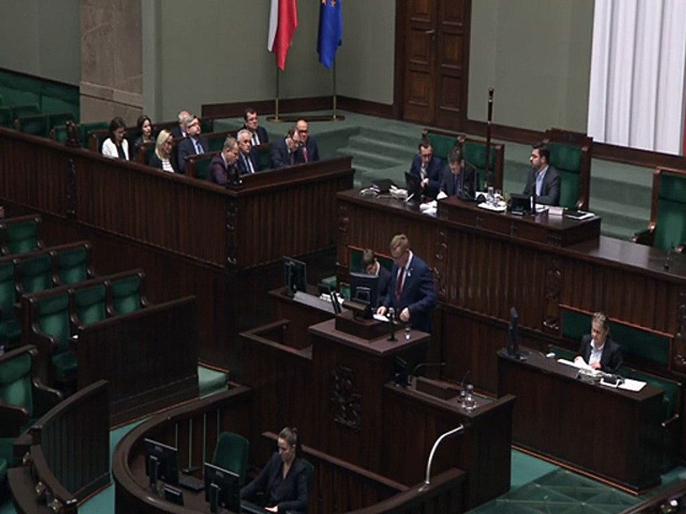 Ryszard Wilczyński - 24.11.17