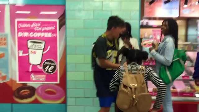 Fidget spinner - World's largest fully 3D printed