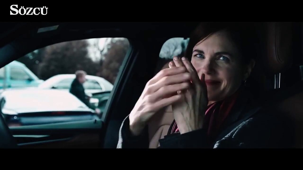 Yolcu filminin fragmanı