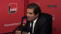 Christian Jacob sur sa responsabilité d'ex-ministre dans la crise agricole actuelle : 