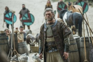 Watch Vikings Season 5 Episode 8 (The Joke)