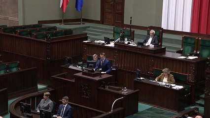 Adam Szłapka - 06.12.17