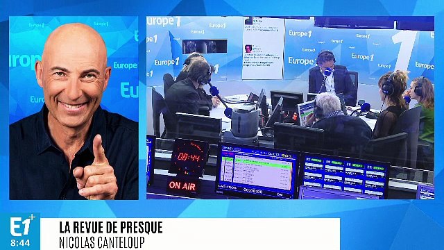 Jérôme Cahuzac : Je n’ai pas fait ma déclaration, j’aurais eu l’impression de plagier Michel Berger et France Gall