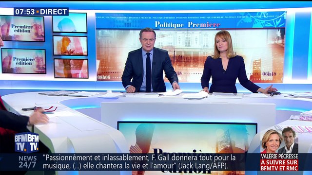 L’édito de Christophe Barbier : Emmanuel Macron en visite d'Etat en Chine