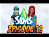 Jeux vidéos Clermont-Ferrand sylvaindu63 - les sims 4 épisode 12 ( Bientôt une petite fille )