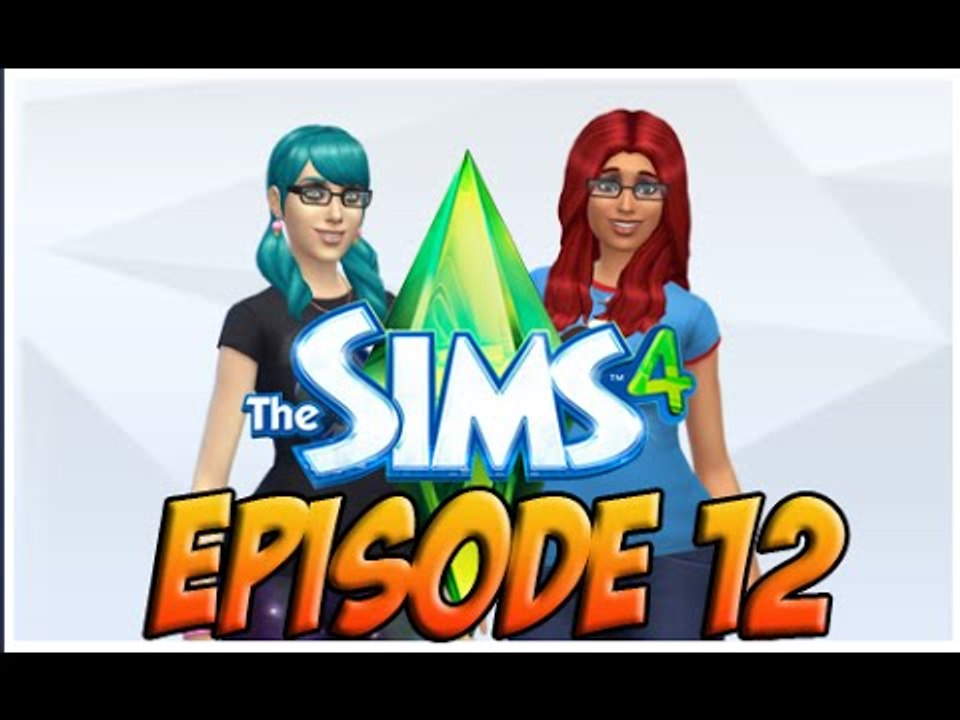 Jeux vidéos Clermont-Ferrand sylvaindu63 - les sims 4 épisode 12 ( Bientôt une petite fille )