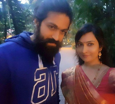 ನೀವು ನೋಡಿರದ ಯಶ್ ರಾಧಿಕಾ ಪಂಡಿತ್ ರ ಬಾಲ್ಯದ ಫೋಟೋಗಳು | FIlmibeat Kannada