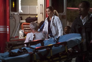 Watch Full Grey's Anatomy Season 14 Episode 9 : Four Seasons in One Day