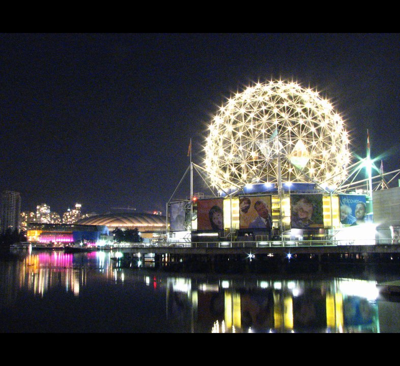 Visit Vancouver Day 2