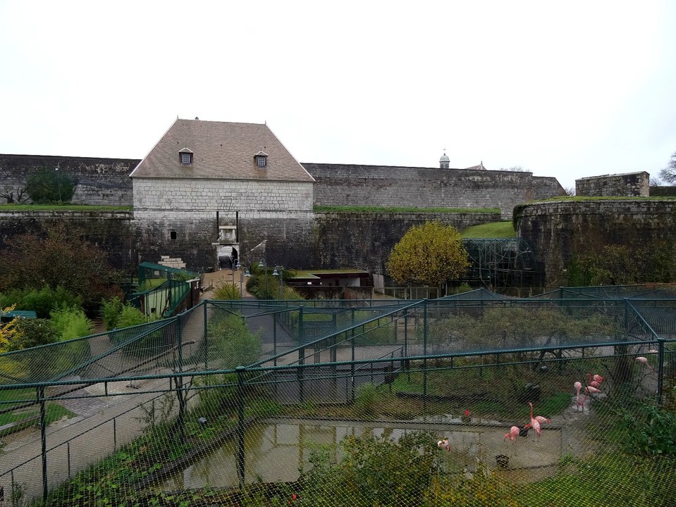 Visit Verdun Day 1