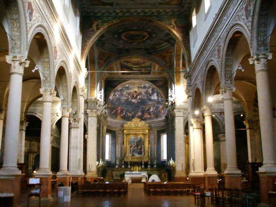 Visit Verona Day 1
