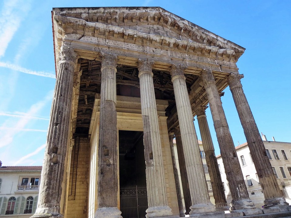 Visit Vienne Day 1
