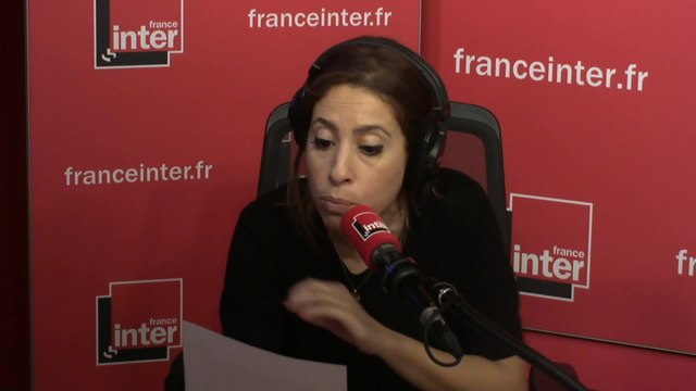 François Sureau répond aux questions de Léa Salamé