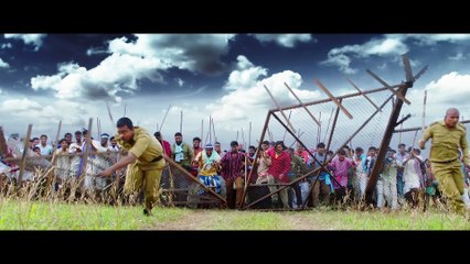 Agnyaathavaasi Theatrical Trailer   Pawan Kalyan   Trivikram   Anirudh