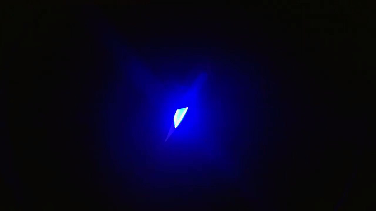 Cool Laser Sword