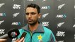 Fakhar Zaman Press Conference after 82- (Not Out) vs New Zealand