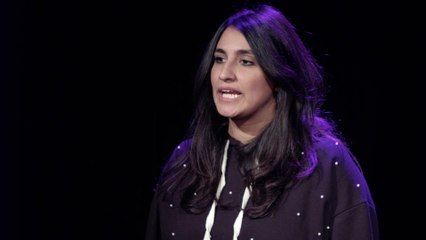 Kahina et son rêve de théâtre 😔